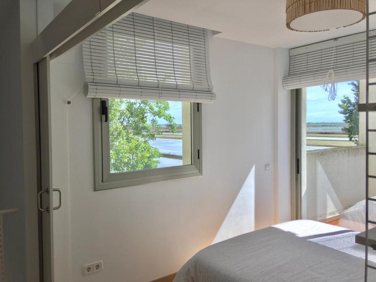 Casa2Patis Villa เอลโปเบลโนว เดล เดลตา ภายนอก รูปภาพ