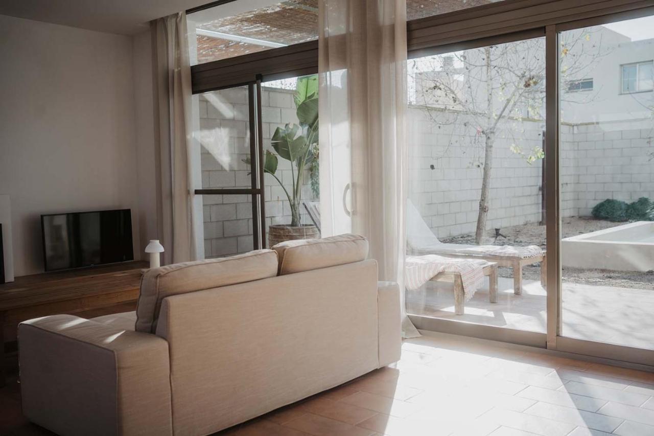 Casa2Patis Villa เอลโปเบลโนว เดล เดลตา ภายนอก รูปภาพ